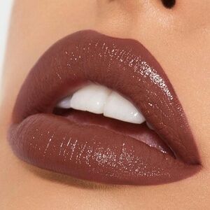 NEW Kylie Cosmetics Lipstick in CHOCOLATE SOUFFLE